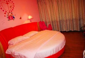 Lanyangyang Hotel - Yangshuo Eksteriør billede