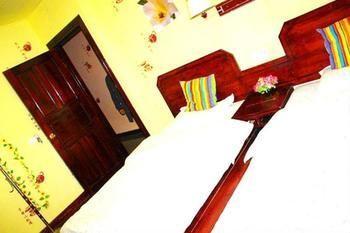 Lanyangyang Hotel - Yangshuo Eksteriør billede